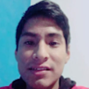 Meet your Posher, Adrian arturo